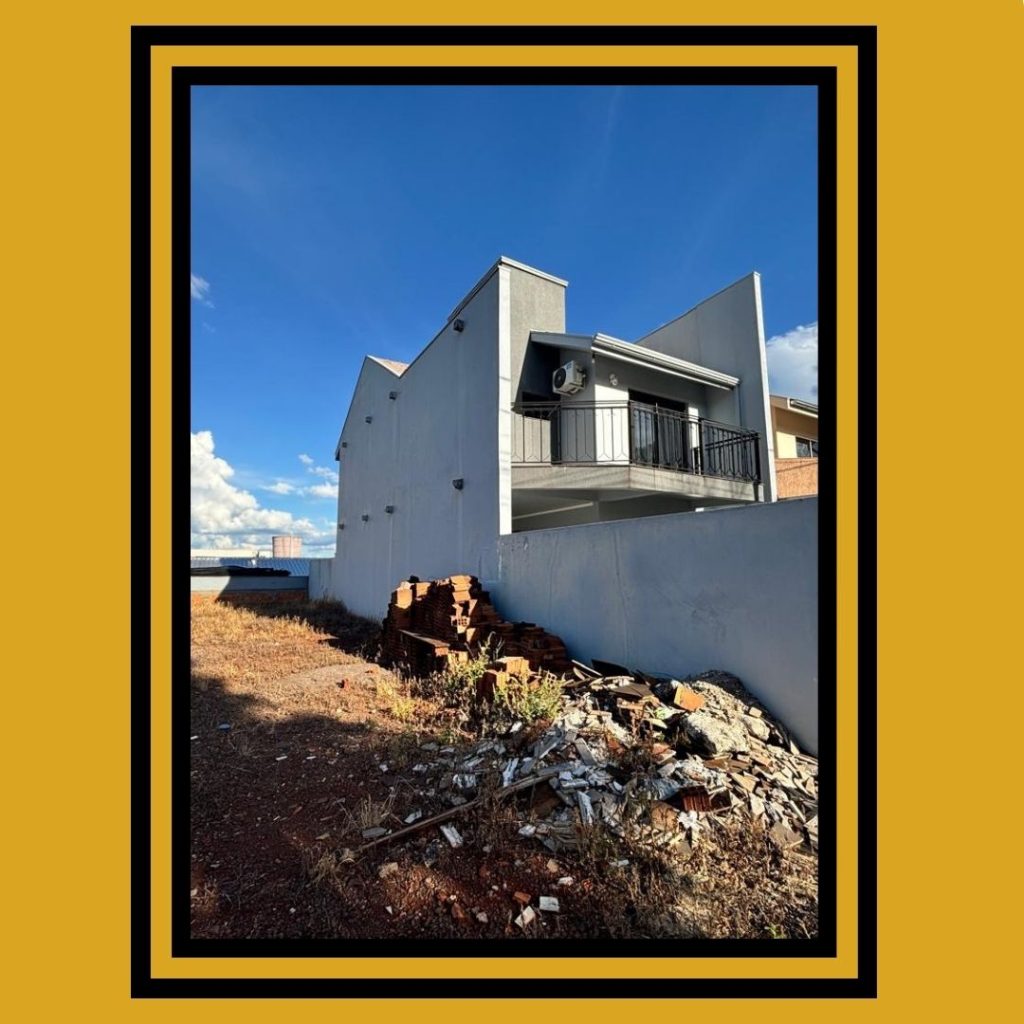 SOBRADO NO CENTRO PRÓX. AO INCOMAR