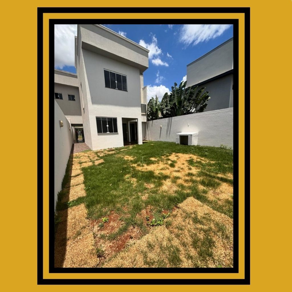 SOBRADO PARA ALUGUEL NO JD PANCERA EM FRENTE A PRAÇA