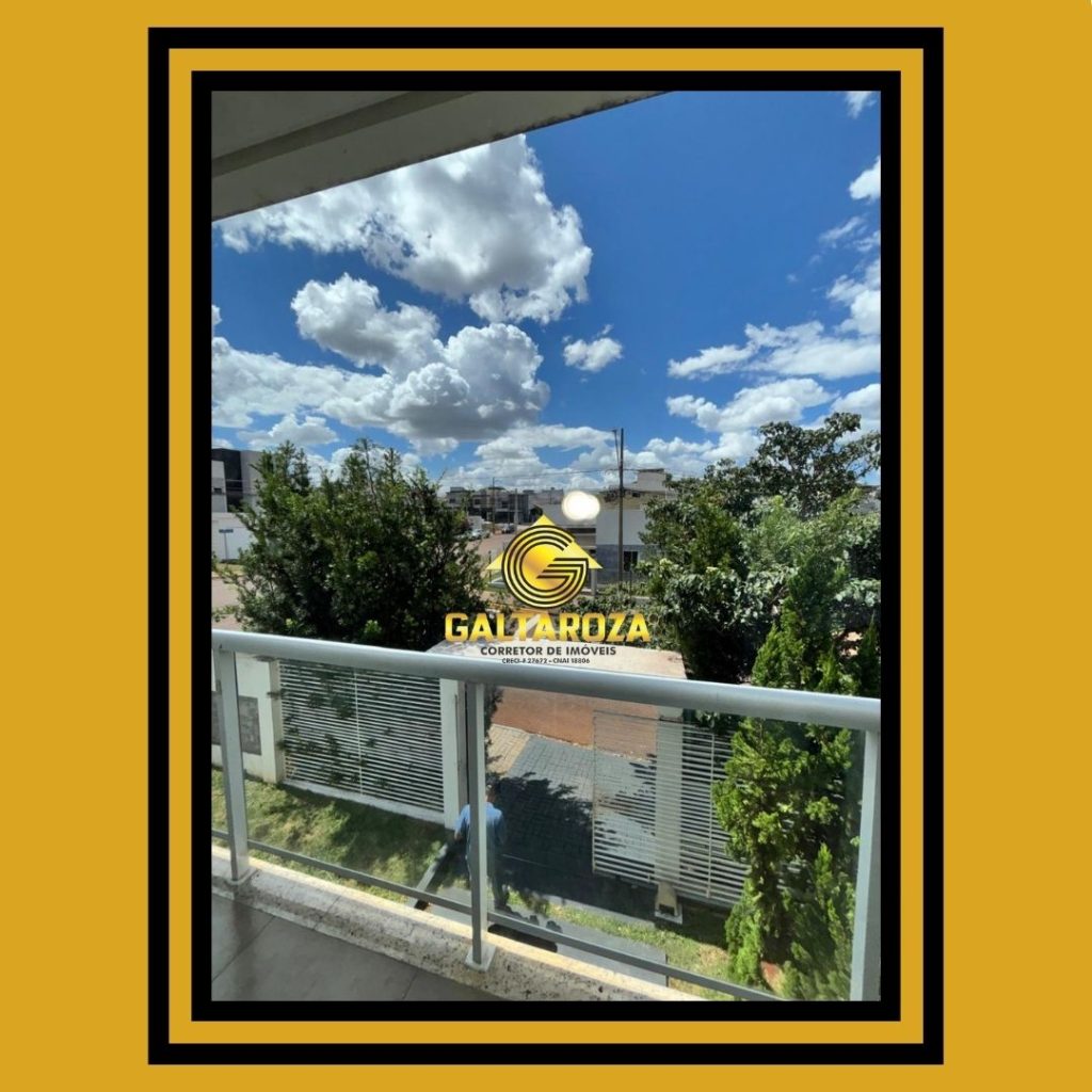 SOBRADO PARA ALUGUEL NO JD PANCERA