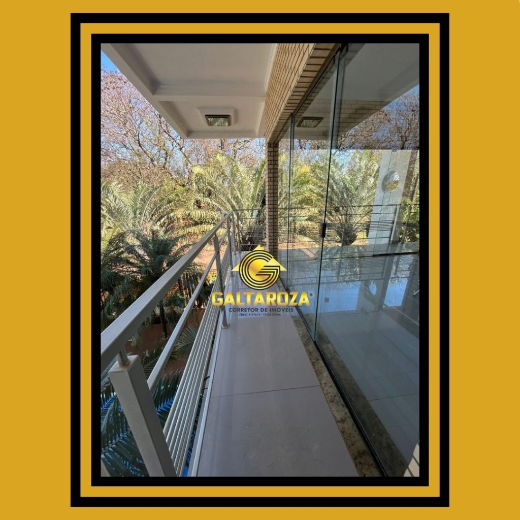 SOBRADO COM PISCINA E SEMI MOBILIADO EM PORTO MENDES