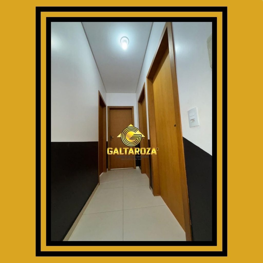 SOBRADO PARA ALUGUEL NO JD PANCERA