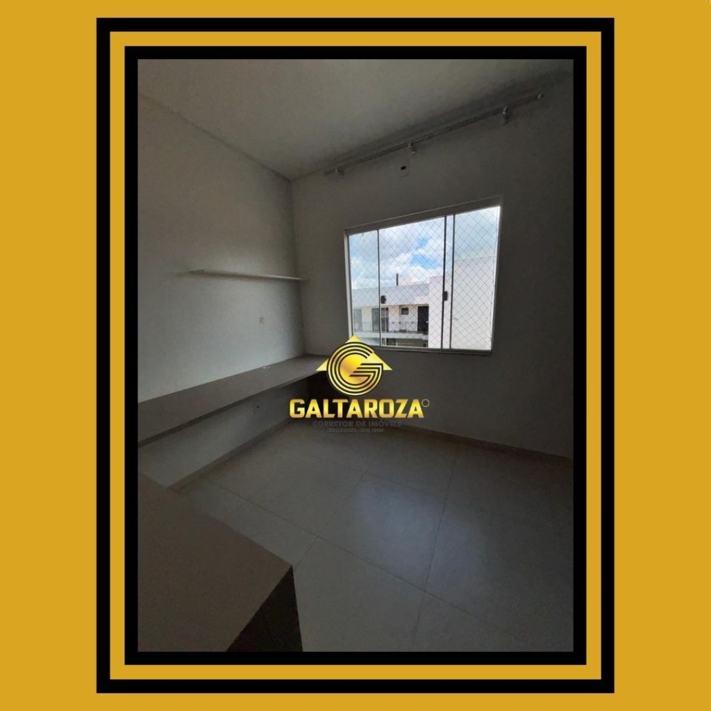 SOBRADO PARA ALUGUEL NO JD PANCERA