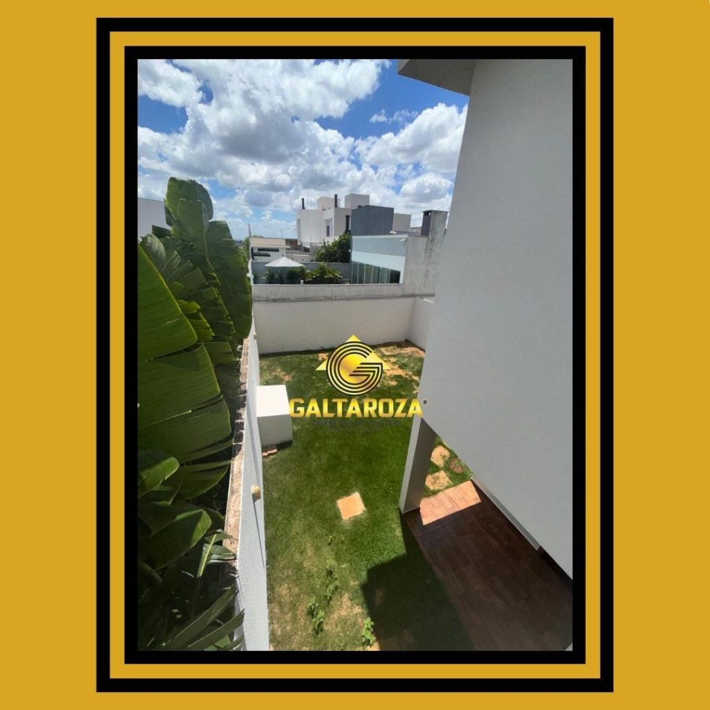 SOBRADO PARA ALUGUEL NO JD PANCERA EM FRENTE A PRAÇA