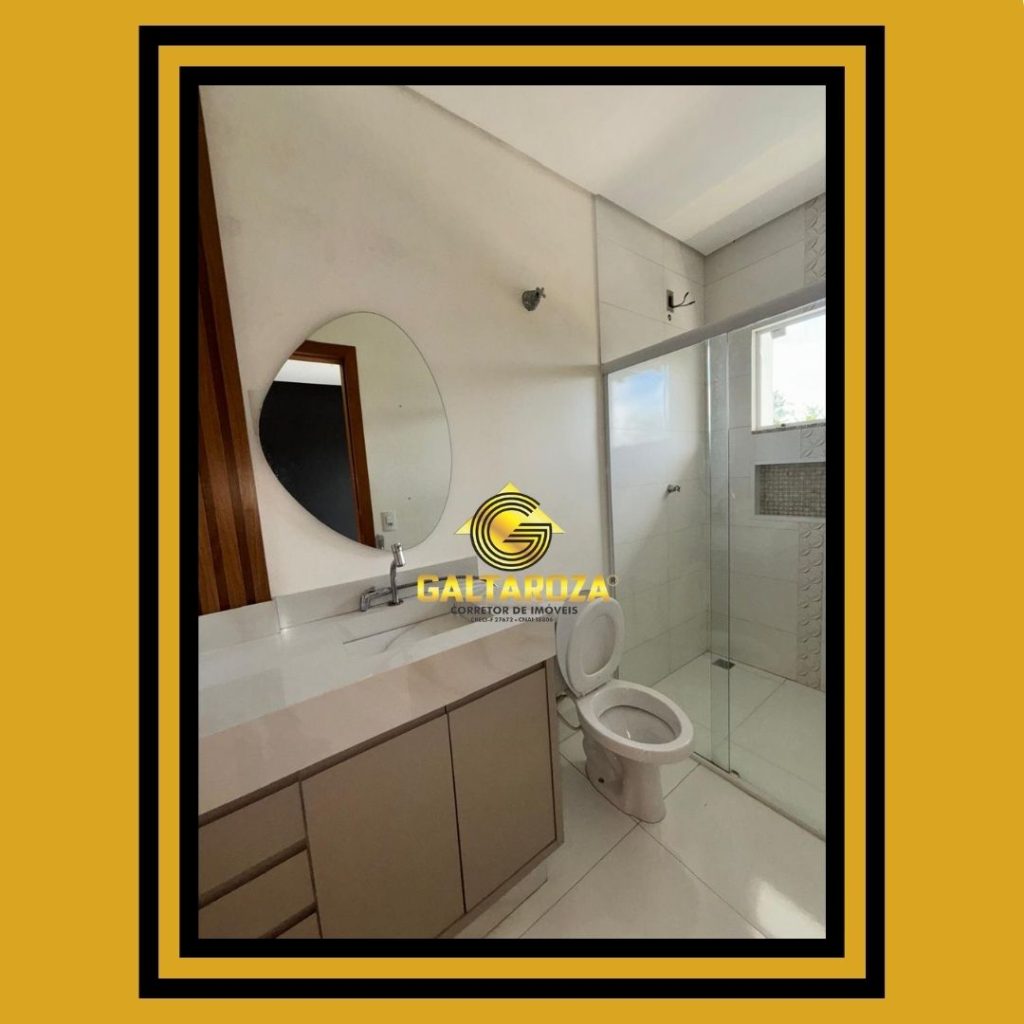 SOBRADO PARA ALUGUEL NO JD PANCERA