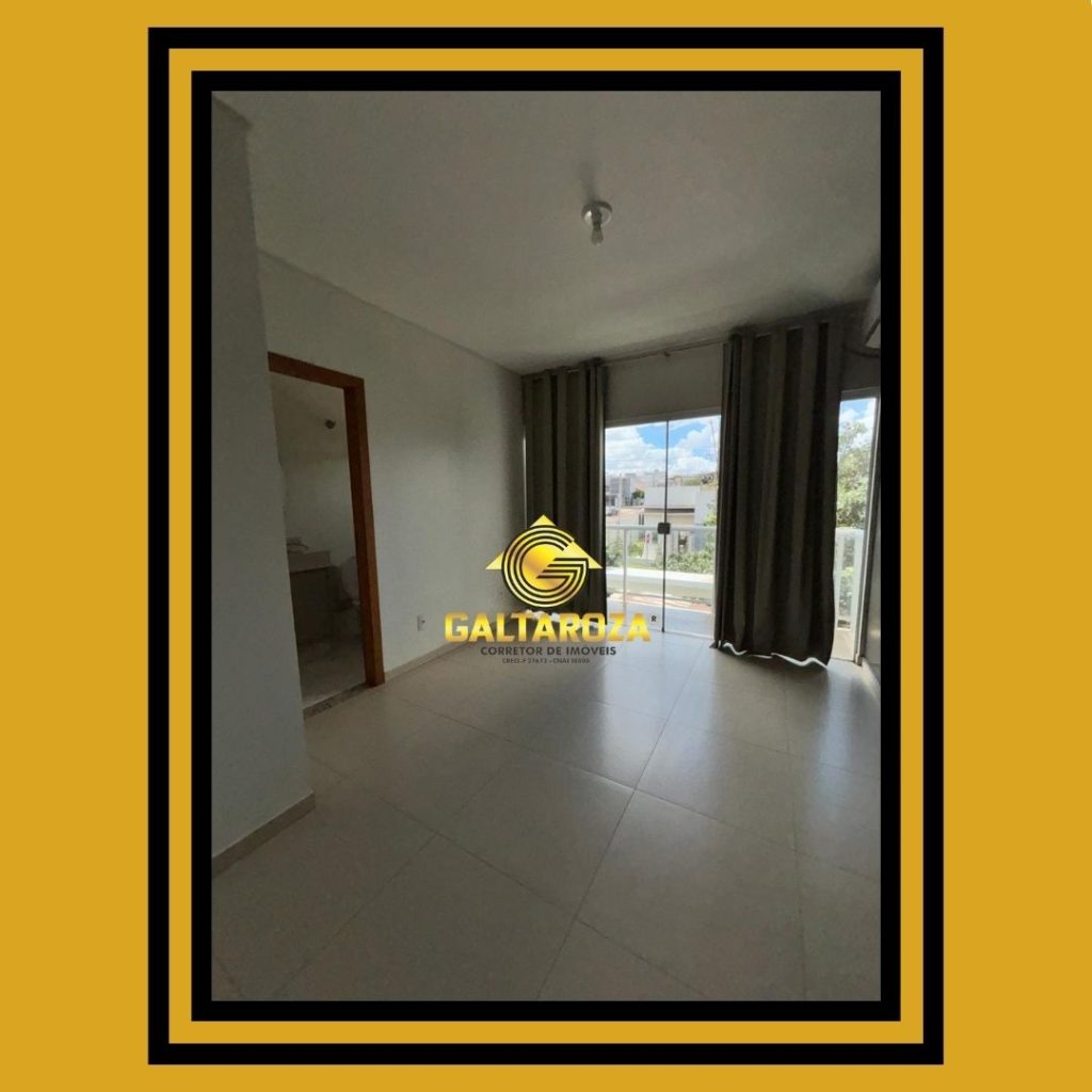 SOBRADO PARA ALUGUEL NO JD PANCERA