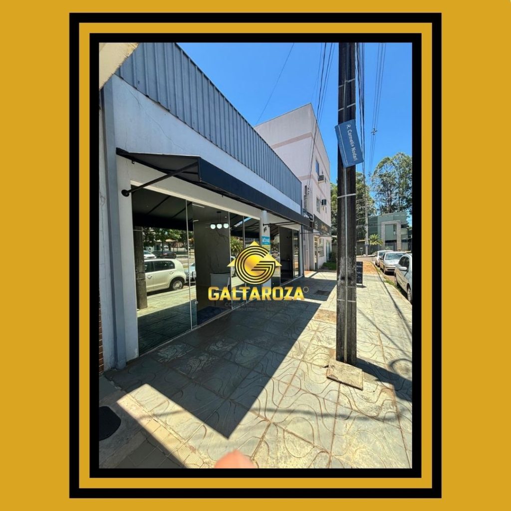 SALA COMERCIAL JD GISELA