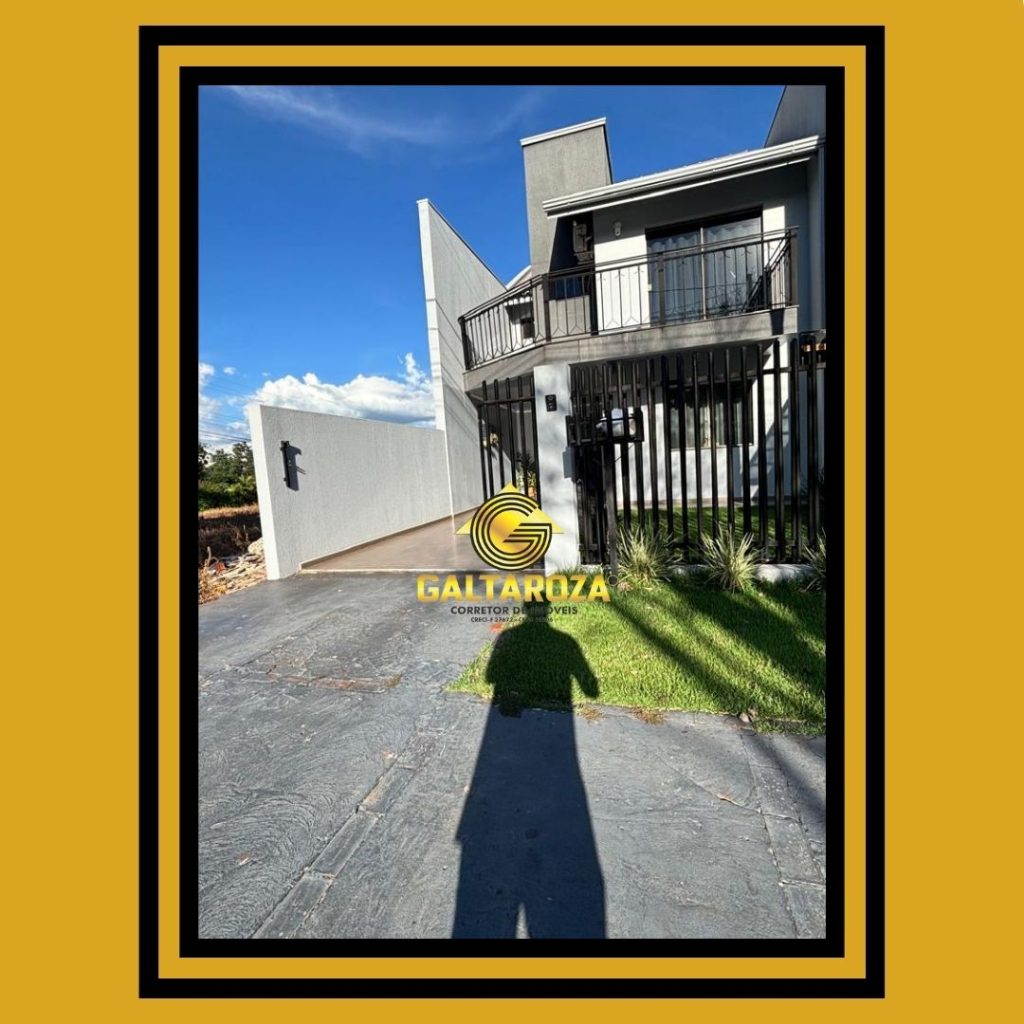 SOBRADO NO CENTRO PRÓX. AO INCOMAR