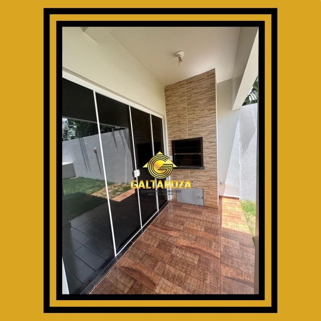 SOBRADO PARA ALUGUEL NO JD PANCERA EM FRENTE A PRAÇA