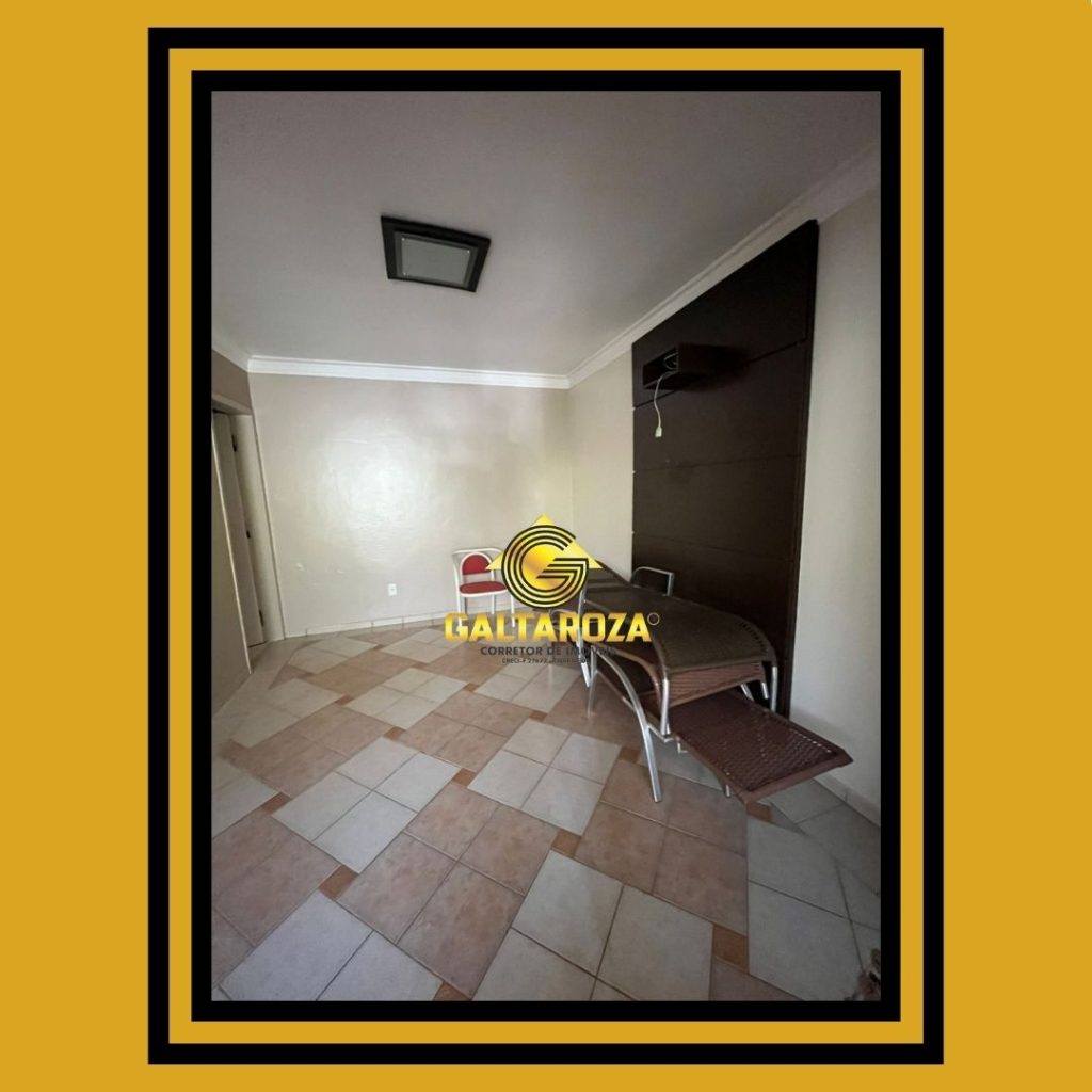 SOBRADO COM PISCINA E SEMI MOBILIADO EM PORTO MENDES