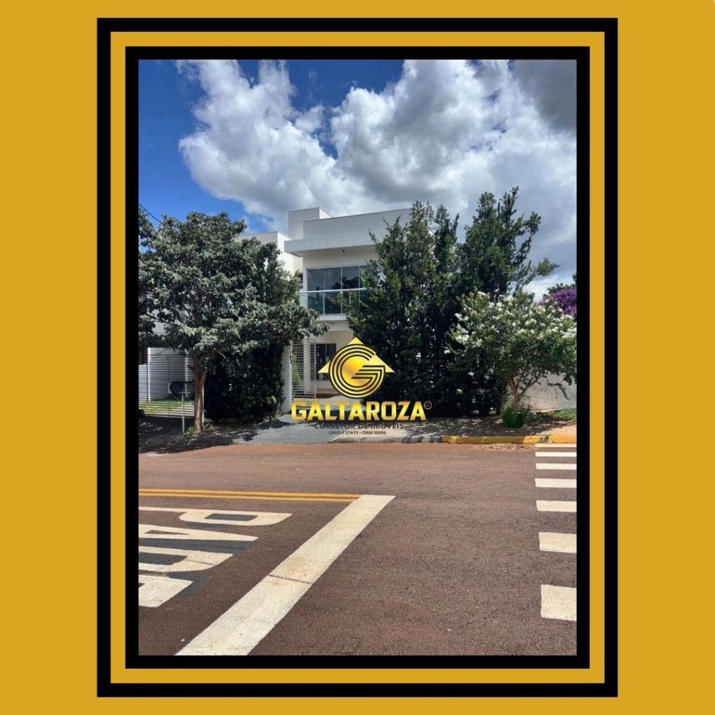 SOBRADO PARA ALUGUEL NO JD PANCERA