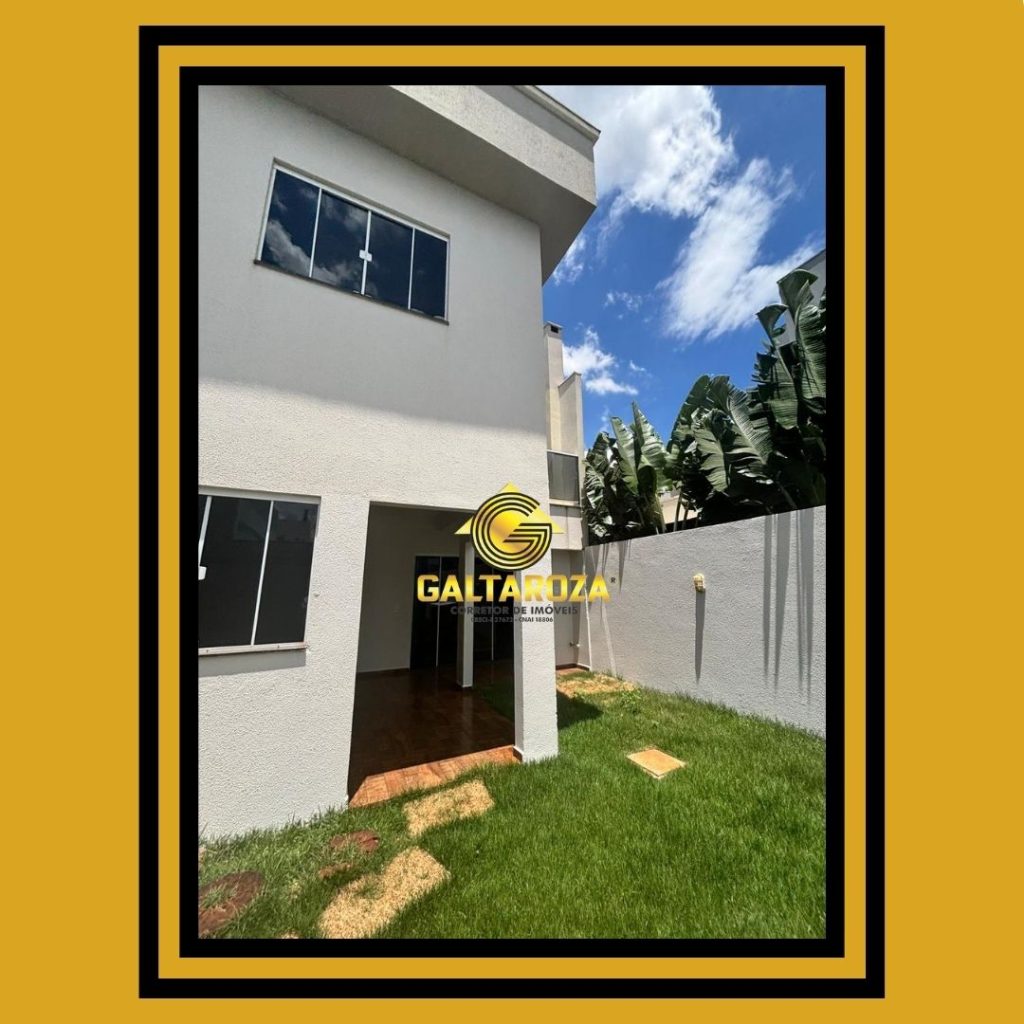 SOBRADO PARA ALUGUEL NO JD PANCERA EM FRENTE A PRAÇA