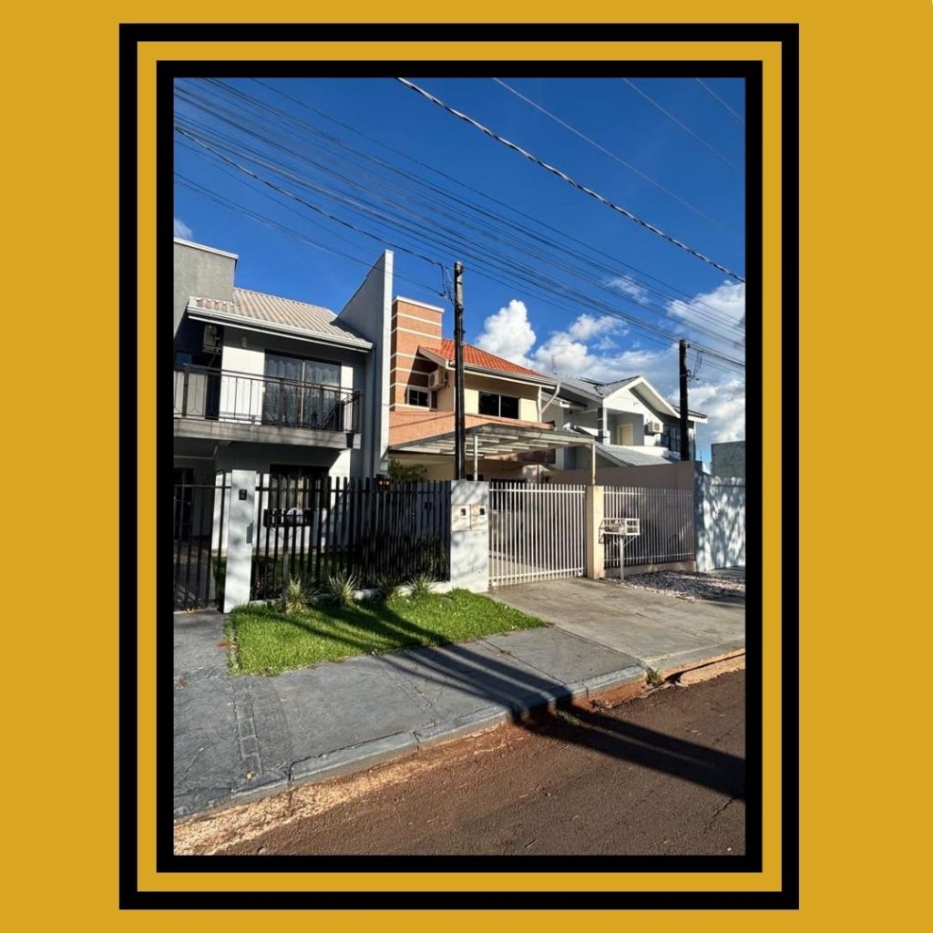 SOBRADO NO CENTRO PRÓX. AO INCOMAR