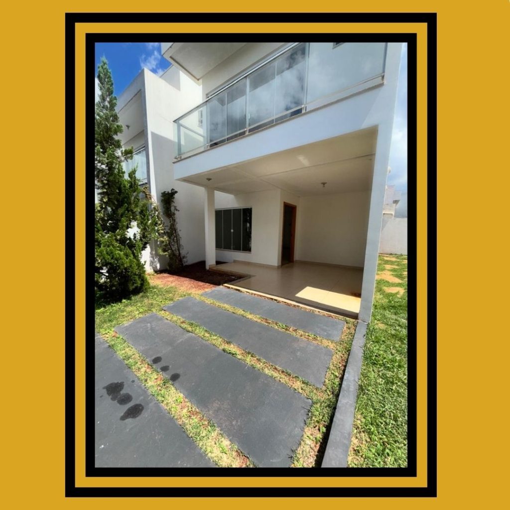 SOBRADO PARA ALUGUEL NO JD PANCERA