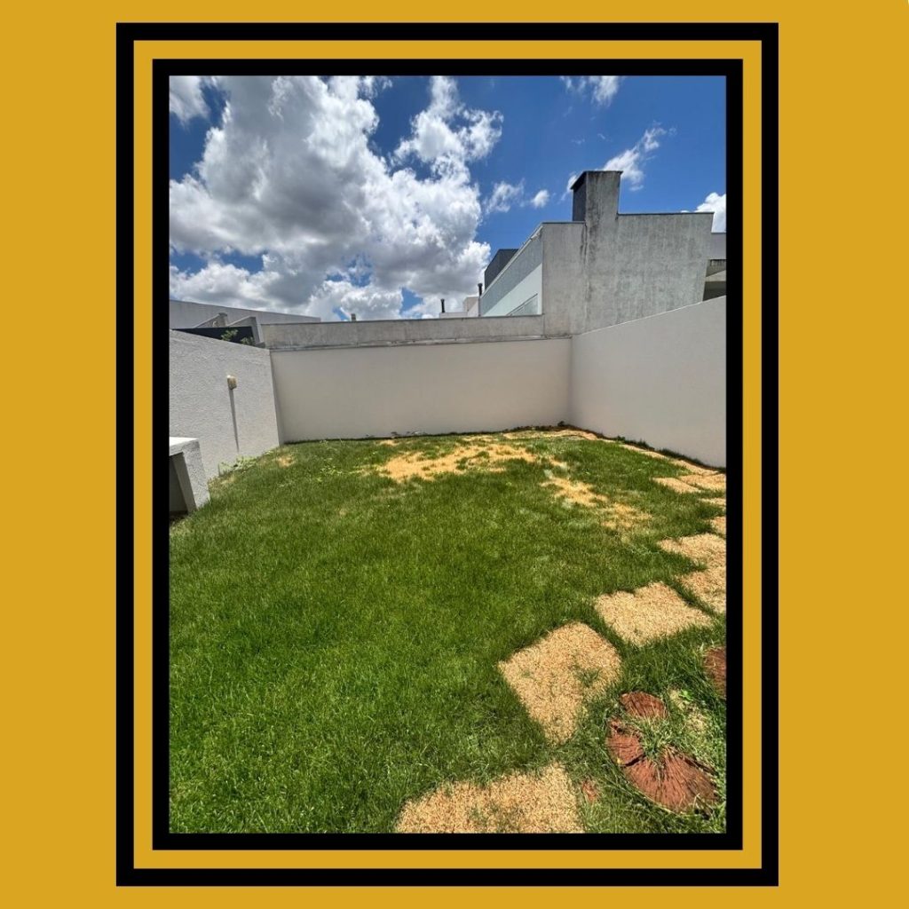 SOBRADO PARA ALUGUEL NO JD PANCERA EM FRENTE A PRAÇA