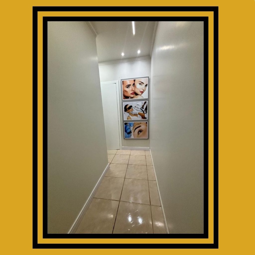 SALA COMERCIAL JD GISELA