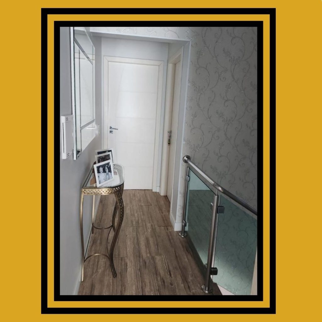 SOBRADO NO CENTRO PROX. AO TOLEDÃO