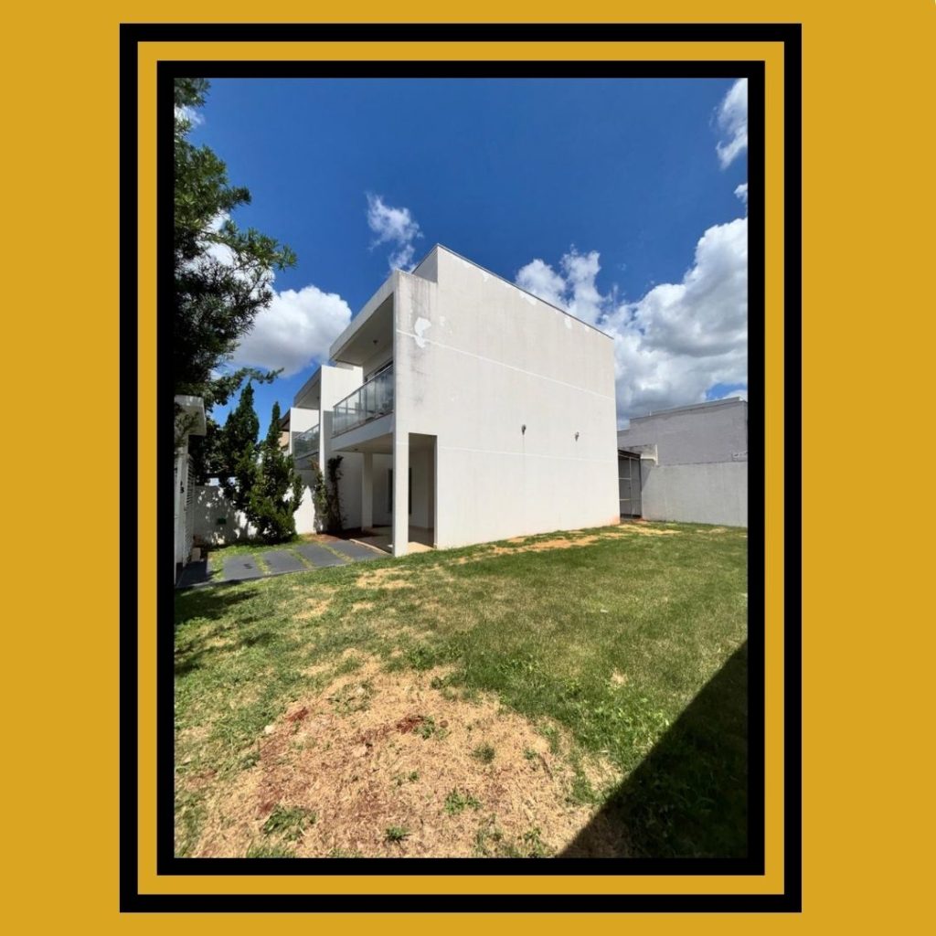 SOBRADO PARA ALUGUEL NO JD PANCERA