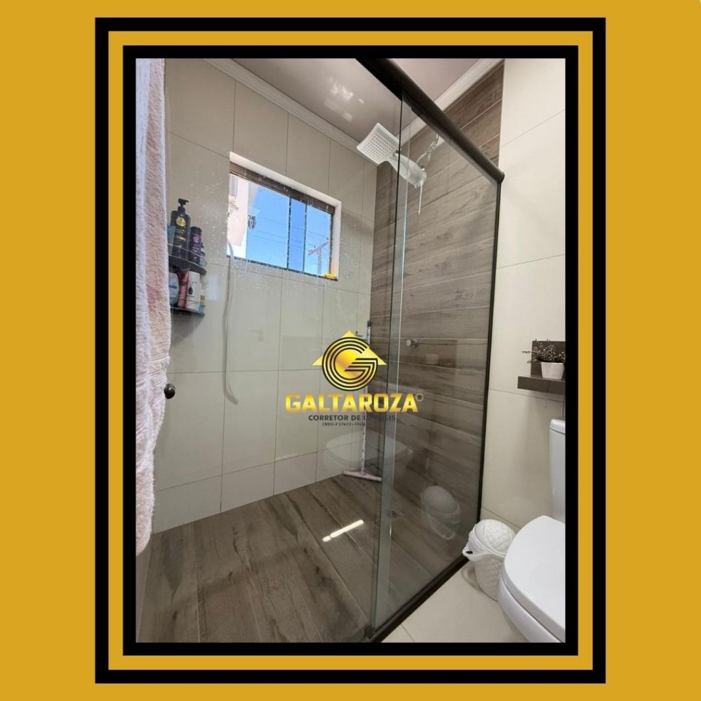 SOBRADO NO CENTRO PRÓX. AO INCOMAR