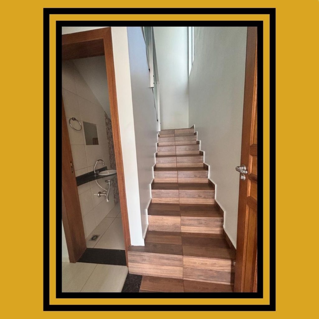 SOBRADO PARA ALUGUEL NO JD PANCERA EM FRENTE A PRAÇA