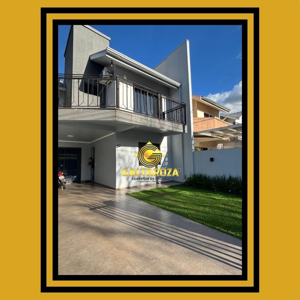 SOBRADO NO CENTRO PRÓX. AO INCOMAR