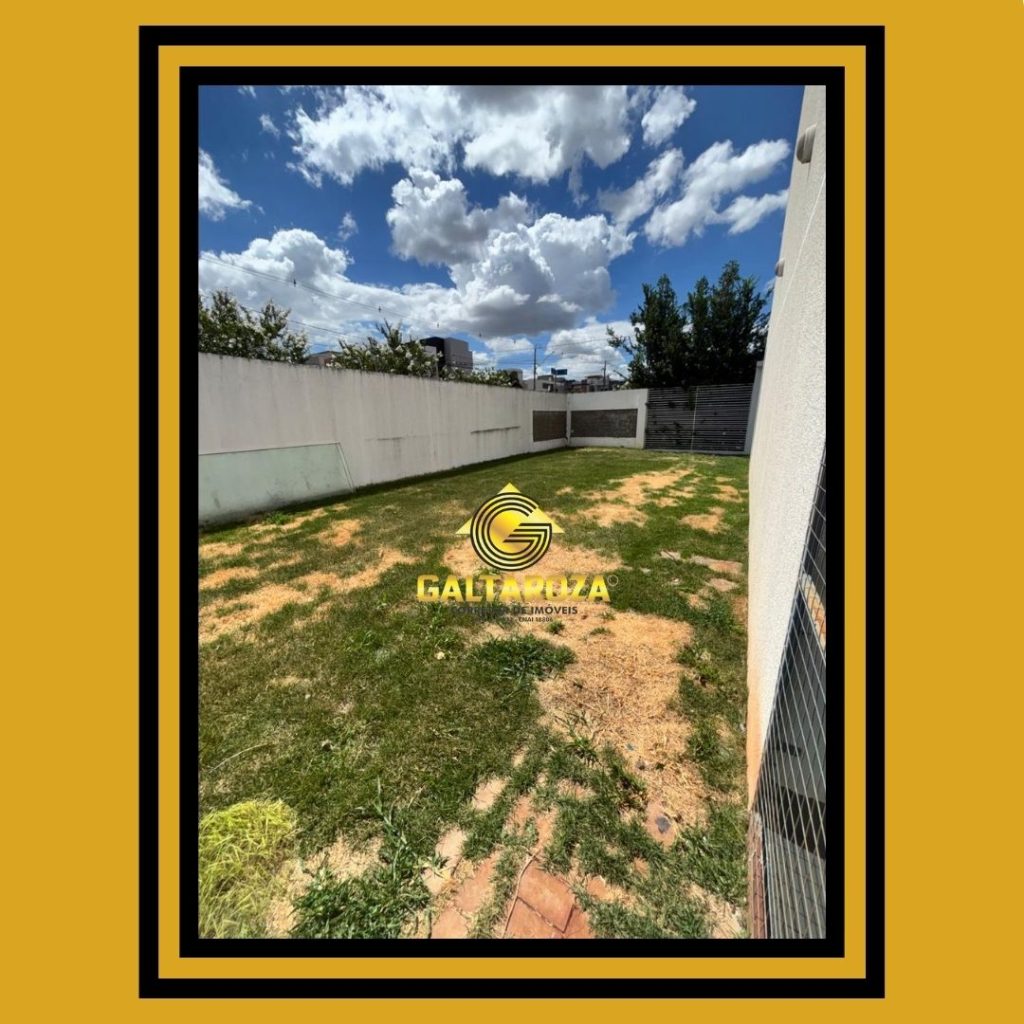 SOBRADO PARA ALUGUEL NO JD PANCERA