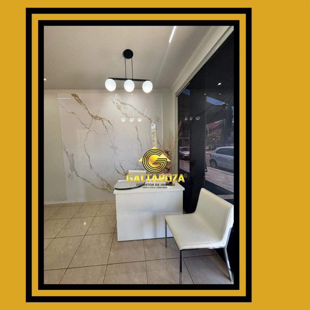 SALA COMERCIAL JD GISELA