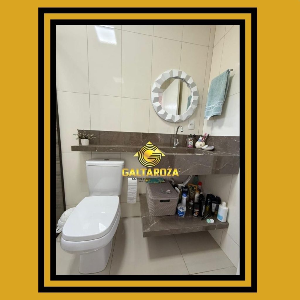 SOBRADO NO CENTRO PRÓX. AO INCOMAR