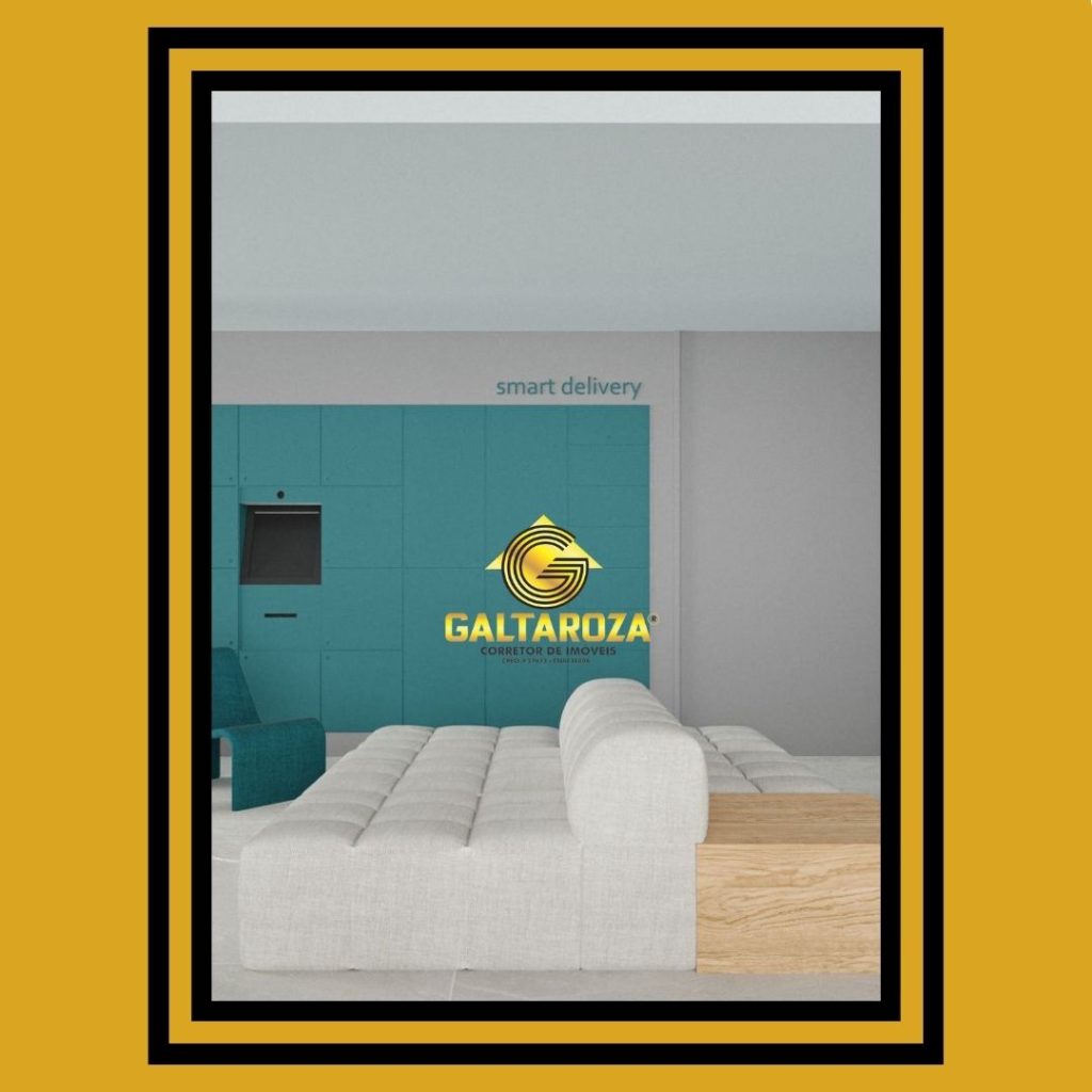 APARTAMENTO EM LANÇAMENTO HAUS