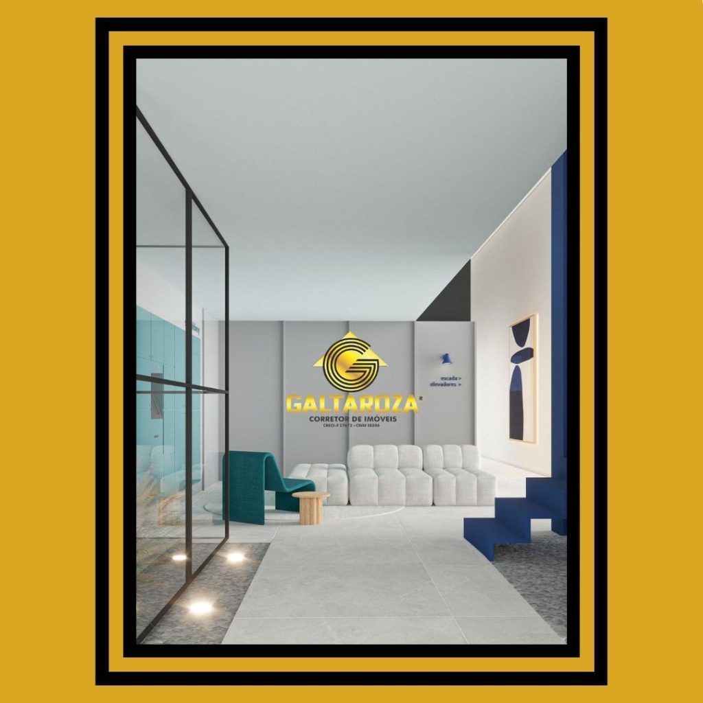 APARTAMENTO EM LANÇAMENTO HAUS