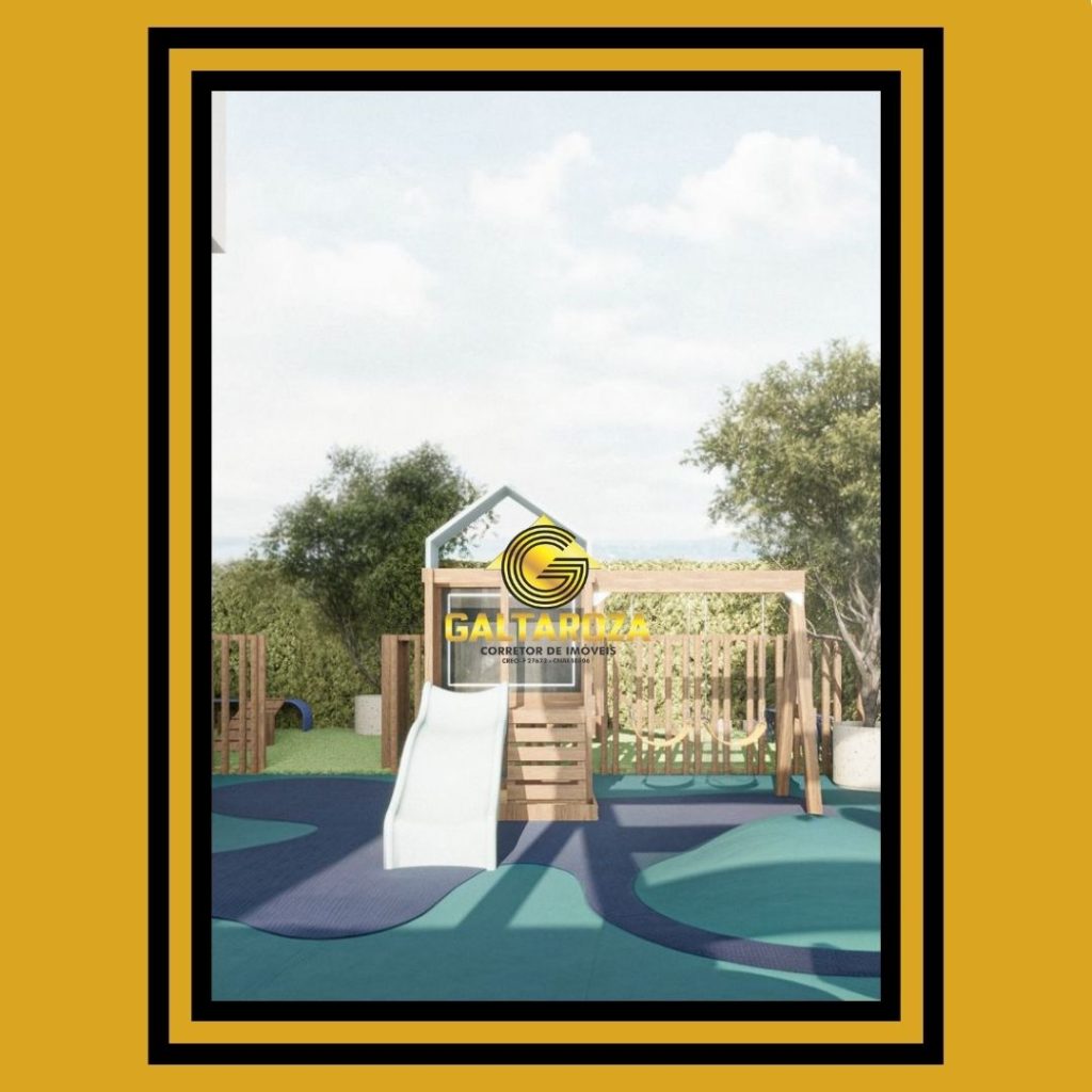 APARTAMENTO EM LANÇAMENTO HAUS