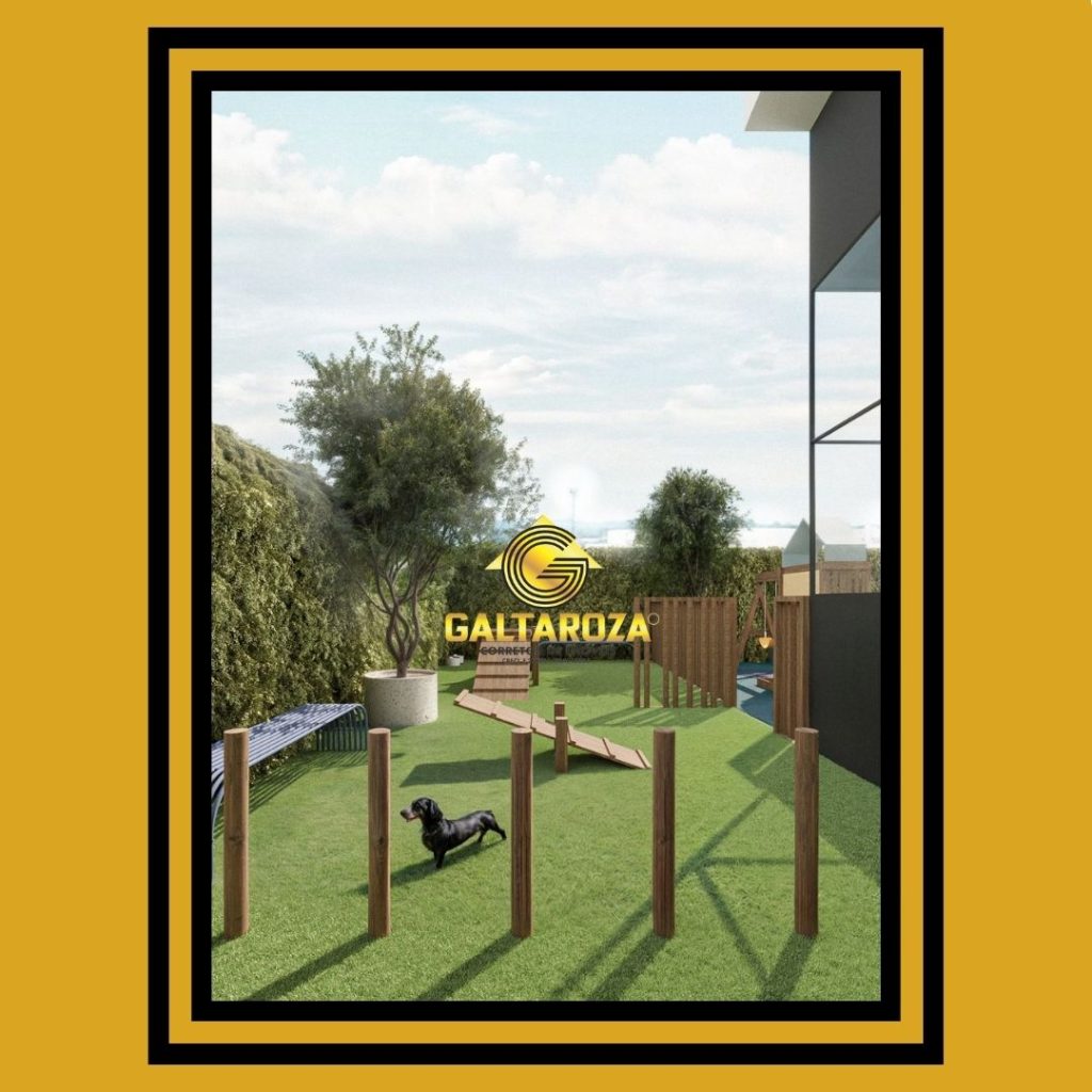 APARTAMENTO EM LANÇAMENTO HAUS