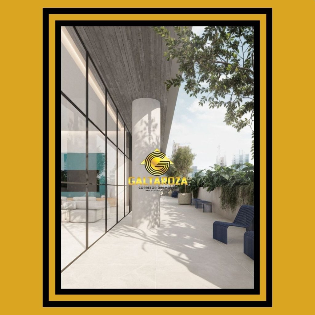 APARTAMENTO EM LANÇAMENTO HAUS