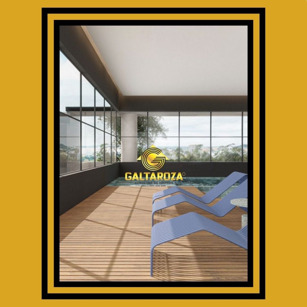 APARTAMENTO EM LANÇAMENTO HAUS