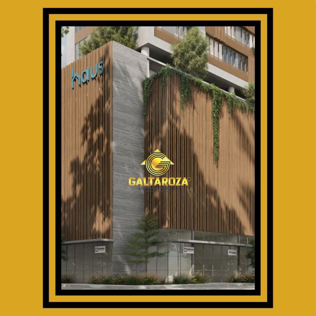 APARTAMENTO EM LANÇAMENTO HAUS