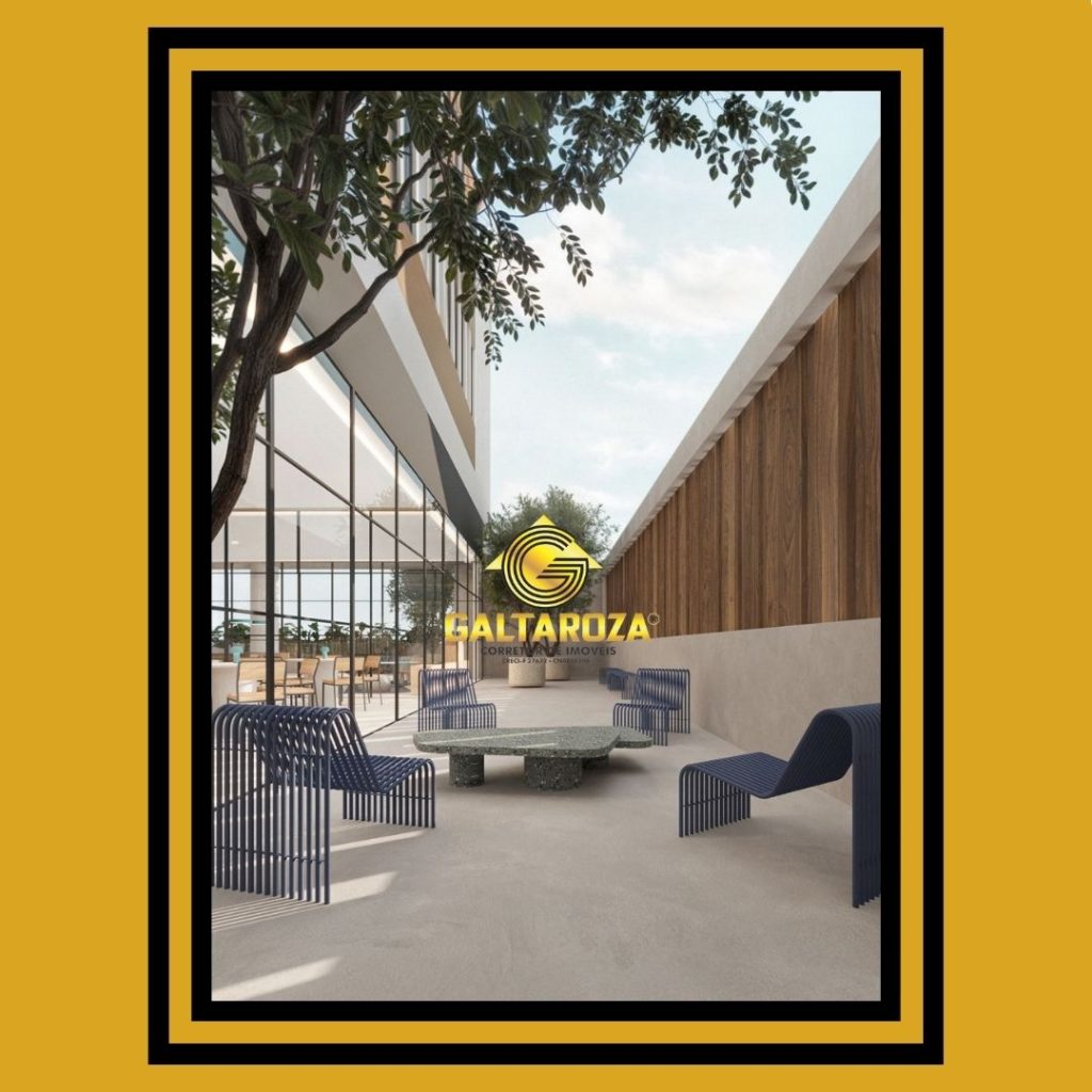 APARTAMENTO EM LANÇAMENTO HAUS