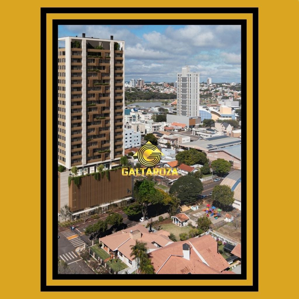 APARTAMENTO EM LANÇAMENTO HAUS