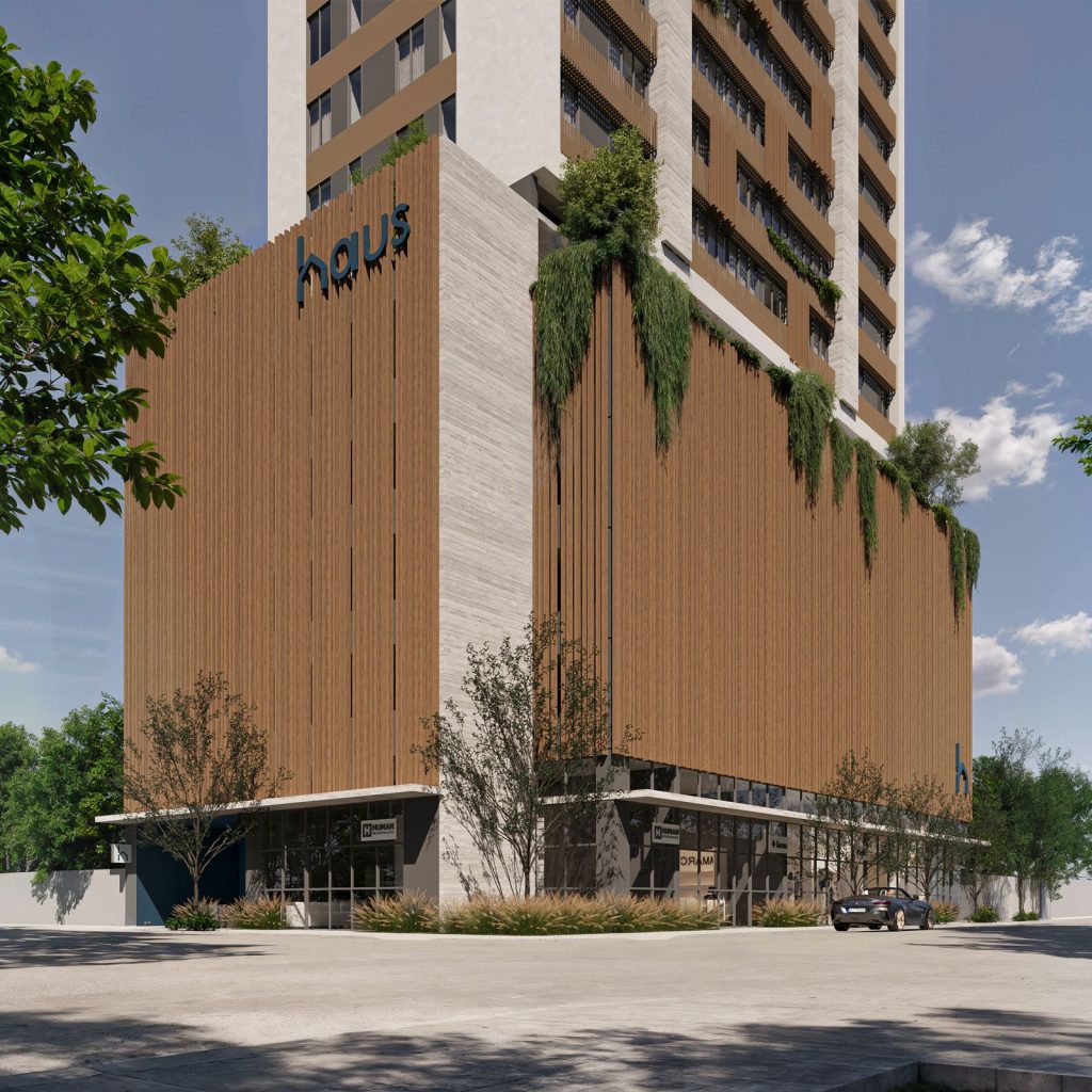 APARTAMENTO EM LANÇAMENTO HAUS