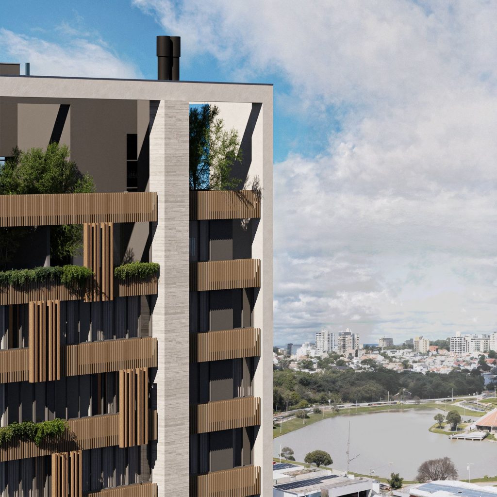 APARTAMENTO EM LANÇAMENTO HAUS