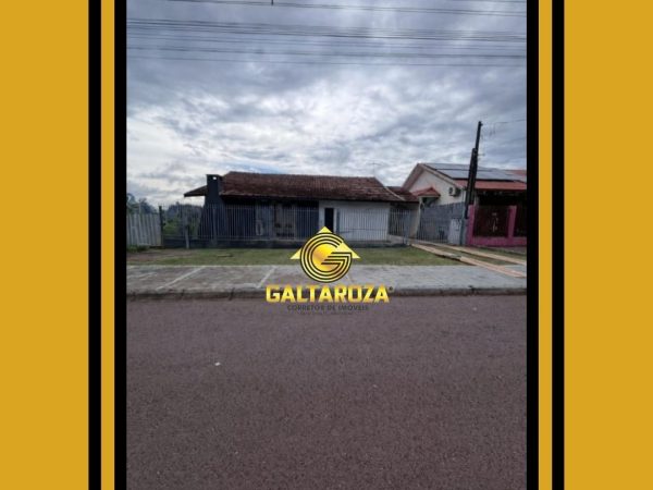 CASA  VILA INDUSTRIAL usada