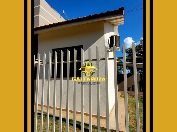 CASA DE ESQUINA VILA INDUSTRIAL