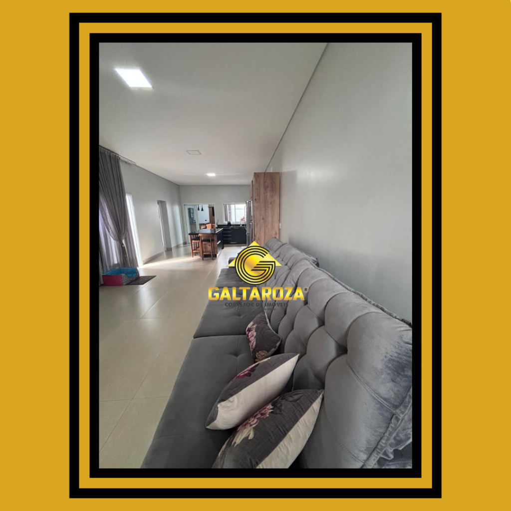 SOBRADO JARDIM GISELA com 04 suites