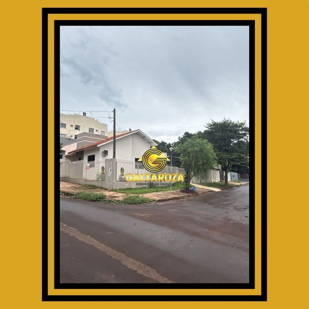 CASA DE ESQUINA VILA INDUSTRIAL