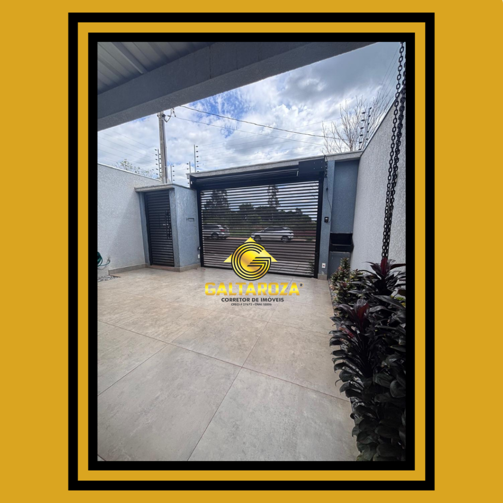 SOBRADO JARDIM GISELA com 04 suites