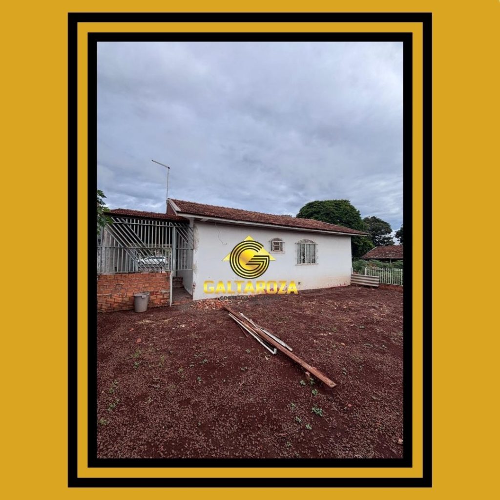 CASA  VILA INDUSTRIAL usada