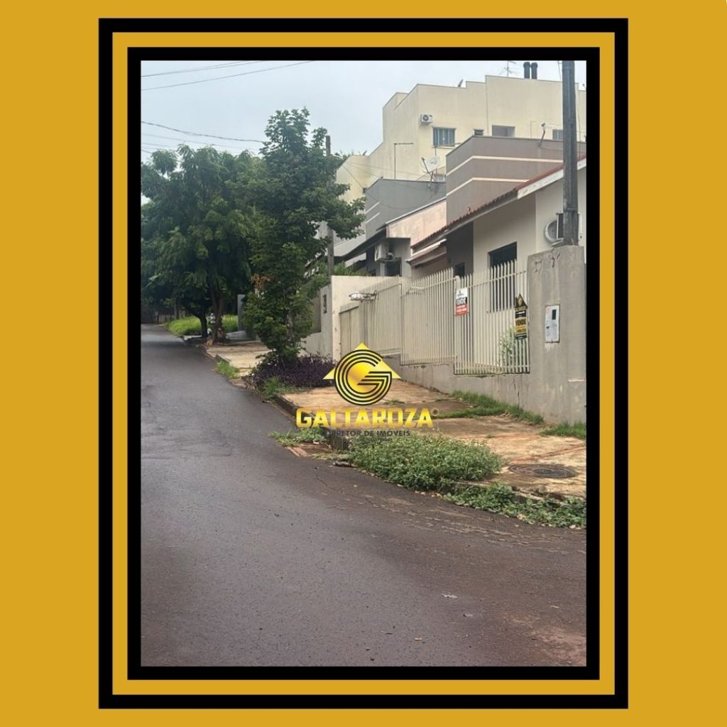 CASA DE ESQUINA VILA INDUSTRIAL