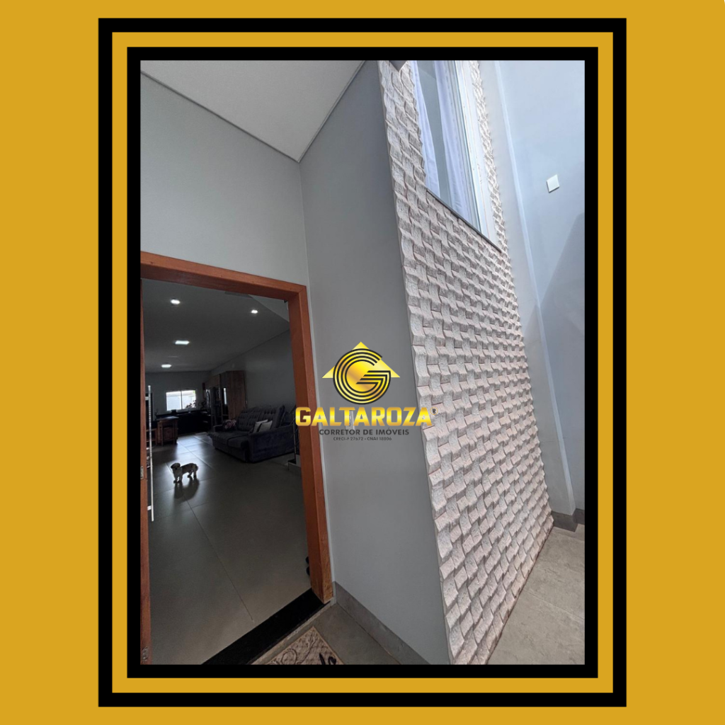 SOBRADO JARDIM GISELA com 04 suites