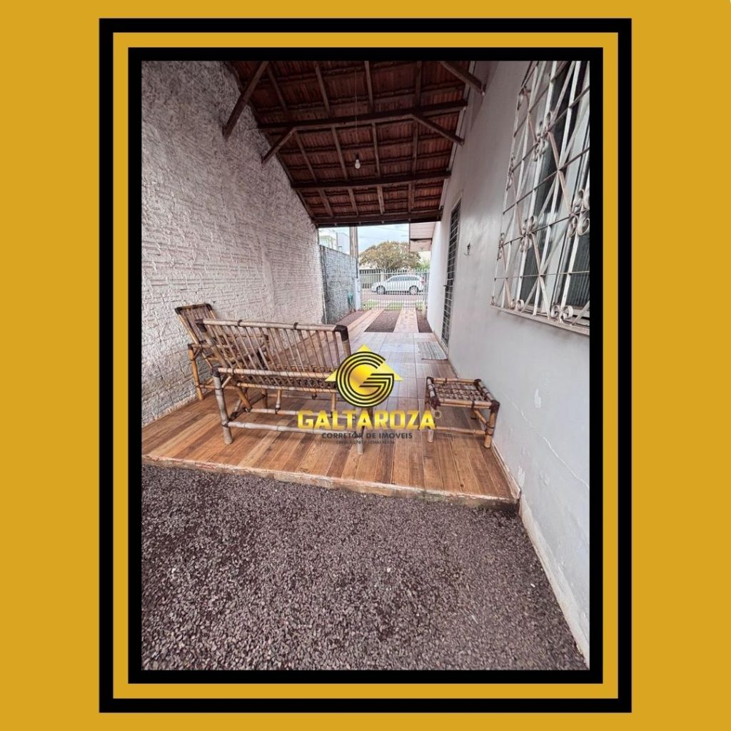 CASA  VILA INDUSTRIAL usada