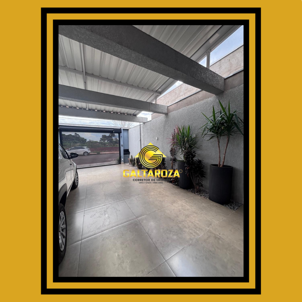 SOBRADO JARDIM GISELA com 04 suites