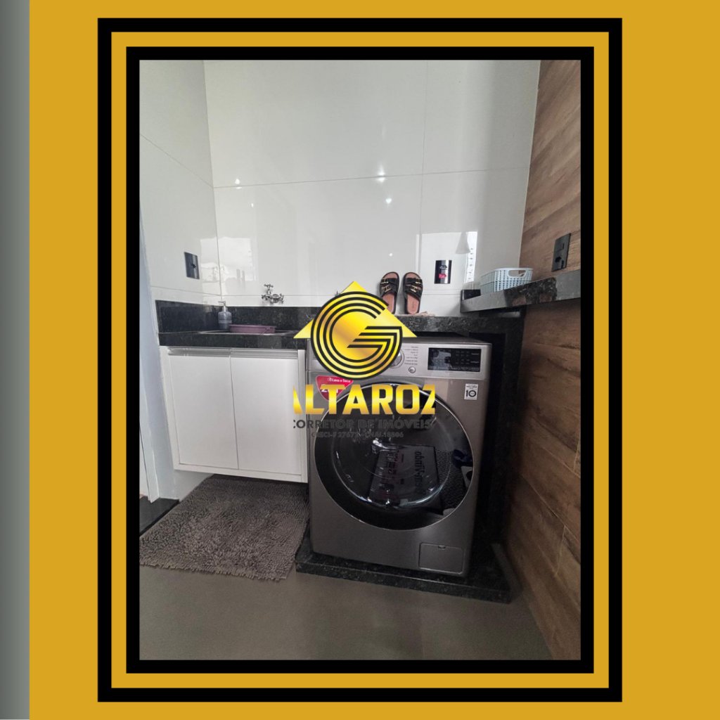 SOBRADO JARDIM GISELA com 04 suites