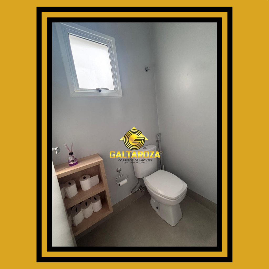 SOBRADO JARDIM GISELA com 04 suites